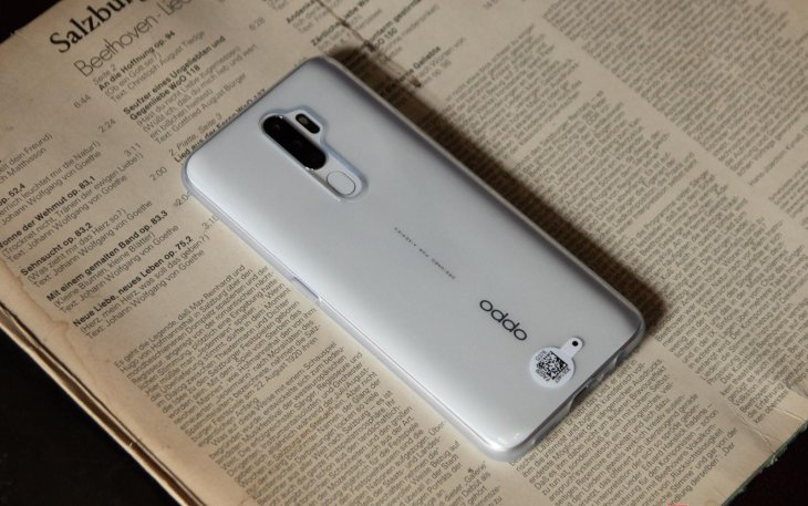 Oppo A5 2020 7