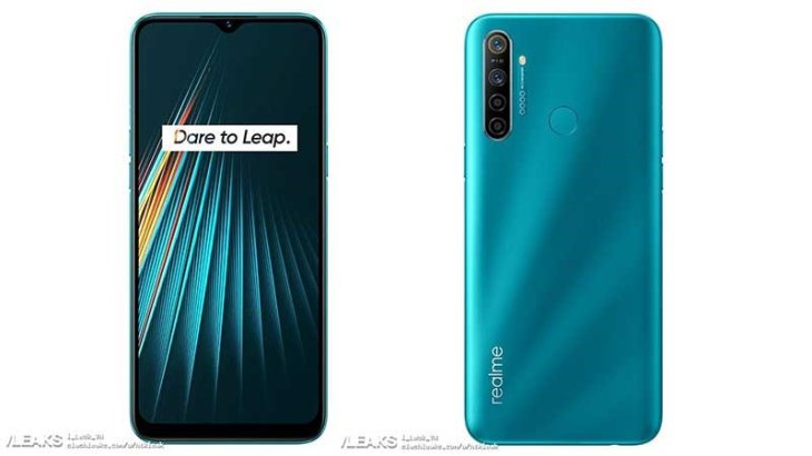 637133361891770947 Realme 5i Render