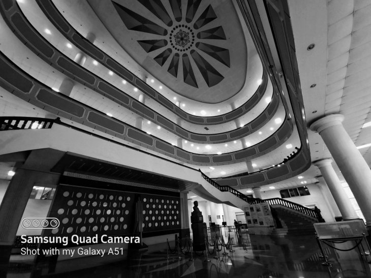 Galaxy A51 Review 12