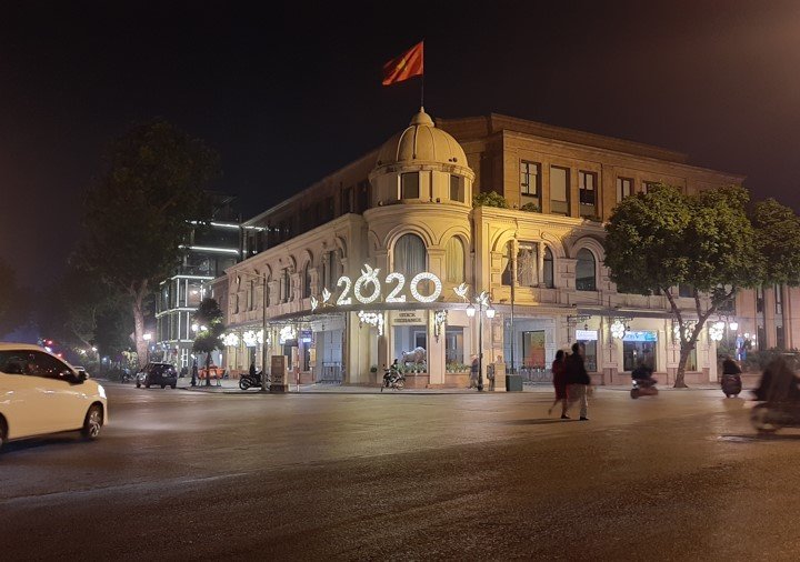 Galaxy A51 Review 22