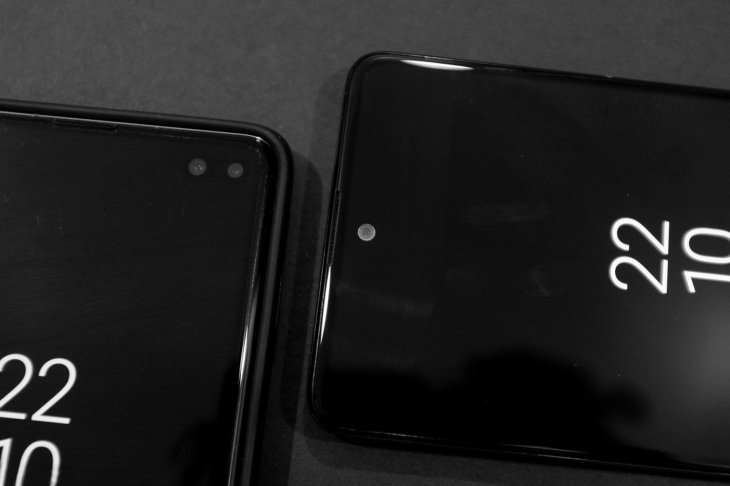 Galaxy A51 Review 8