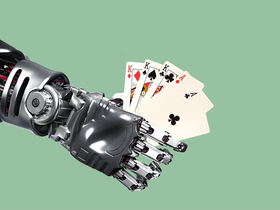 Poker 4x3 Compressed