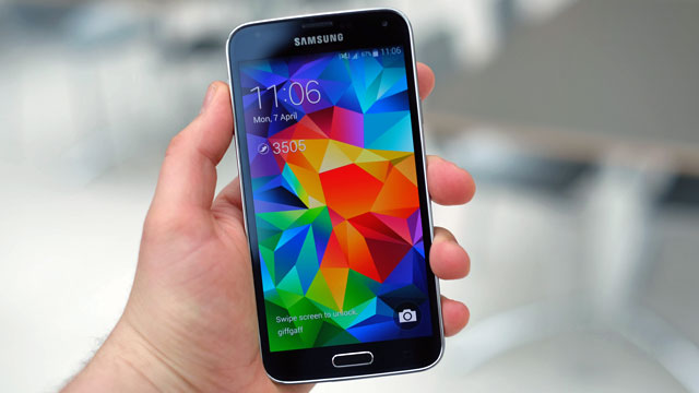 samsung s5 display price in india amazon