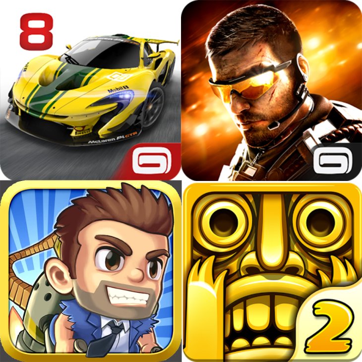 Galaxy J7 Prime Performance Game