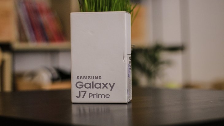 Samsung Galaxy J7 Prime In India Review 1