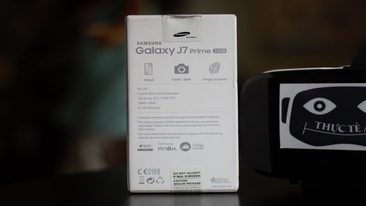 Samsung Galaxy J7 Prime In India Review 2