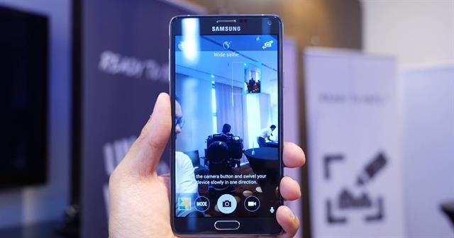 Samsung Galaxy Note 4 Vs Galaxy S5 1 Review Price