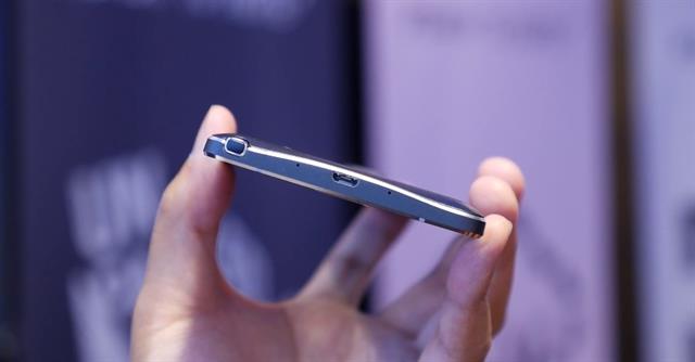 Samsung Galaxy Note 4 Vs Galaxy S5 1 Review Price