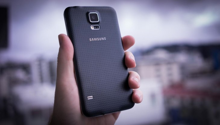 Samsung Galaxy S5 Price India Review 1