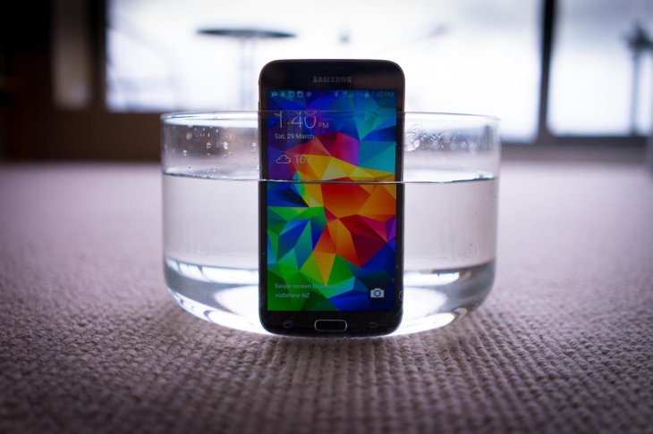 Samsung Galaxy S5 Price India Review 2