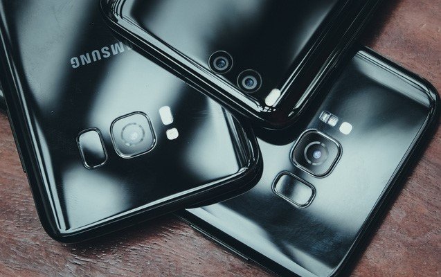 Galaxy S8 Galaxy S8 Plus Vs Xiaomi Mi 6 India 10