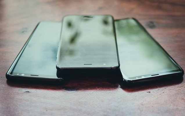 Galaxy S8 Galaxy S8 Plus Vs Xiaomi Mi 6 India 11