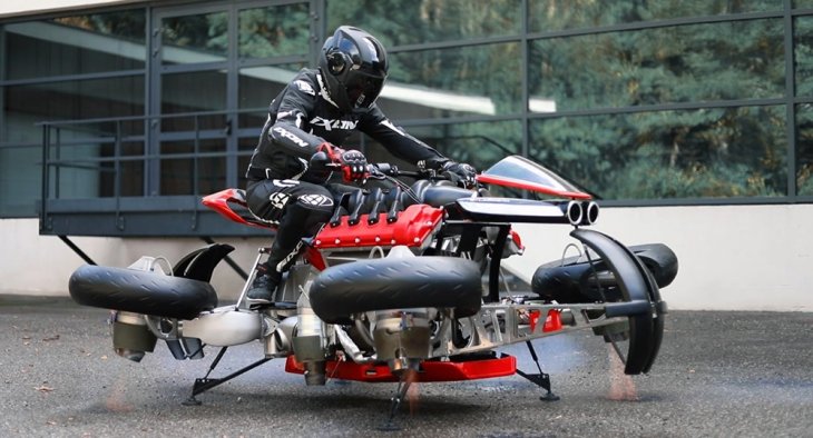 electric-motorcycle-india-fly