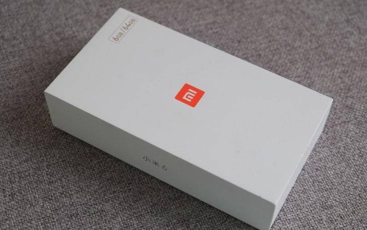 Xiaomi Mi 6 India Price Review 1