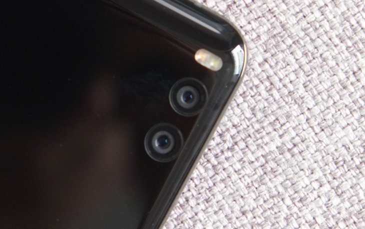 Xiaomi Mi 6 India Price Review 10