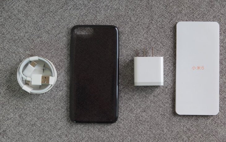 Xiaomi Mi 6 India Price Review 2