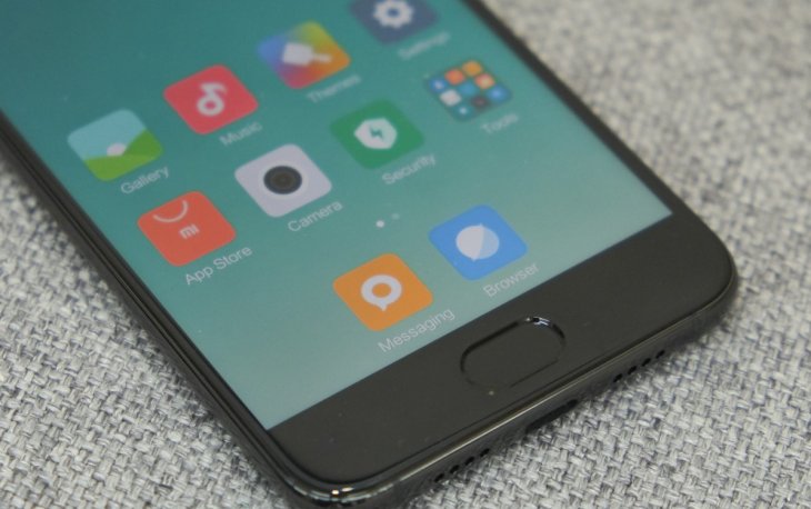 Xiaomi Mi 6 India Price Review 8