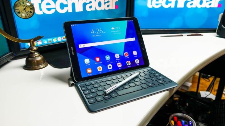 samsung galaxy tab s3 price