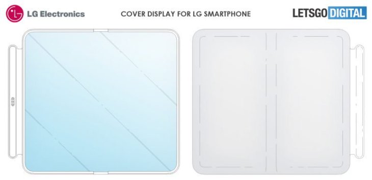 Lg Smartphone Dual Screen Accessory 1