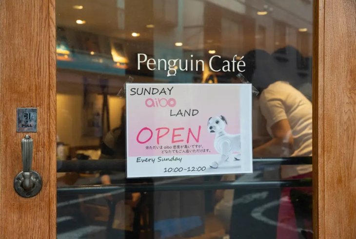 penguin-cafe