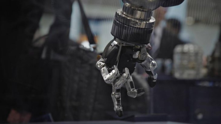 The Truth About Killer Robots Documentary