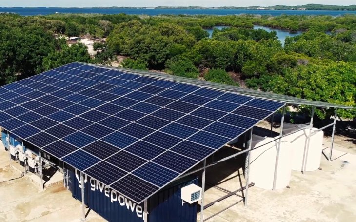 givepower-desalination-plant