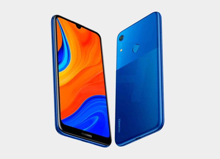 Huawei Y6s Launched With Google Mobile Services & 6.09 - MobyGeek.com