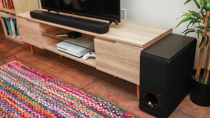 Smart-speaker-Yamaha-Yas-209