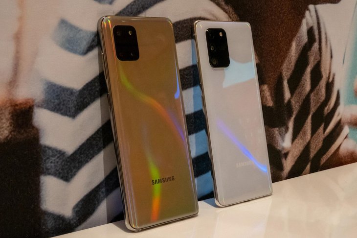 xiaomi mi note 10 lite vs galaxy s10