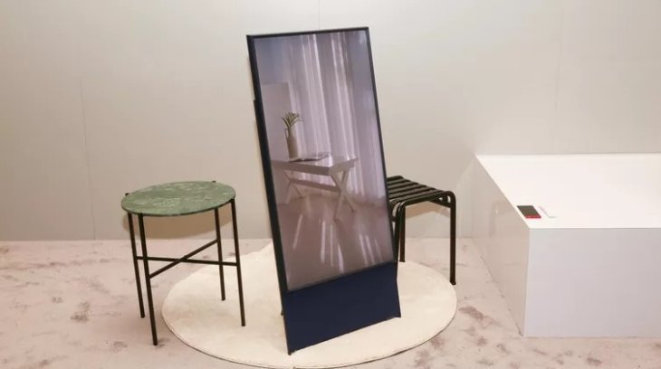 Samsung-Sero