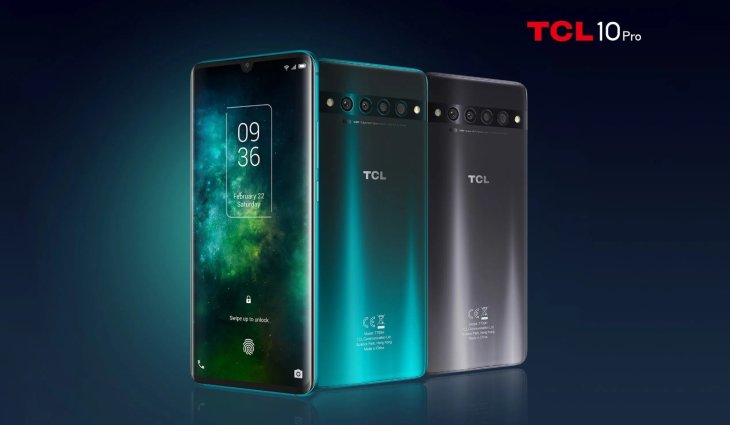 TCL-10-Pro