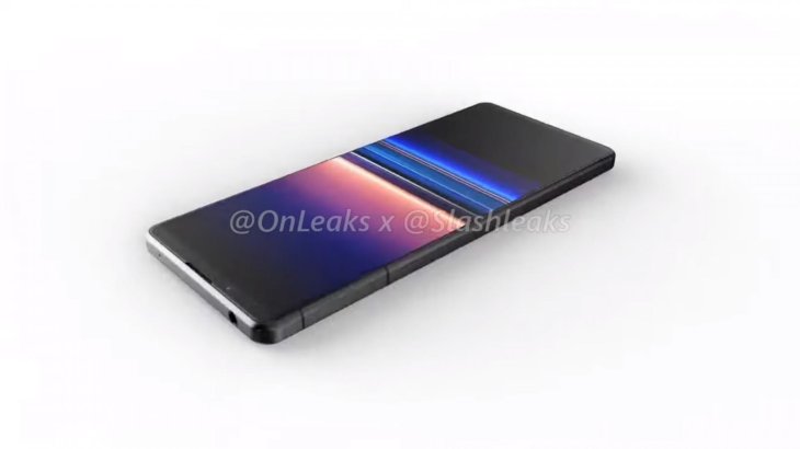 Xperia 1 1 Xperia 5 Plus Sony 4