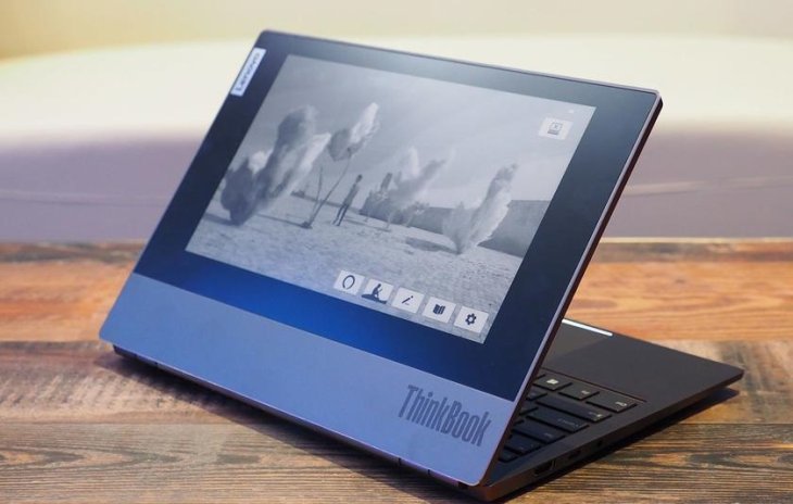 best-laptops-at-ces-2020-Lenovo-ThinkBook-Plus-6