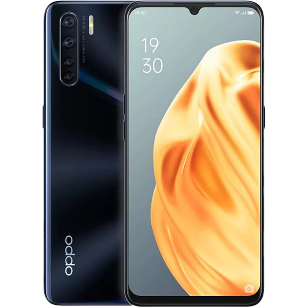 Oppo A91 Oppo F15