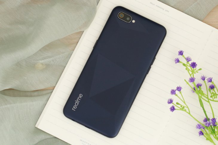 Realme C2 Price In India