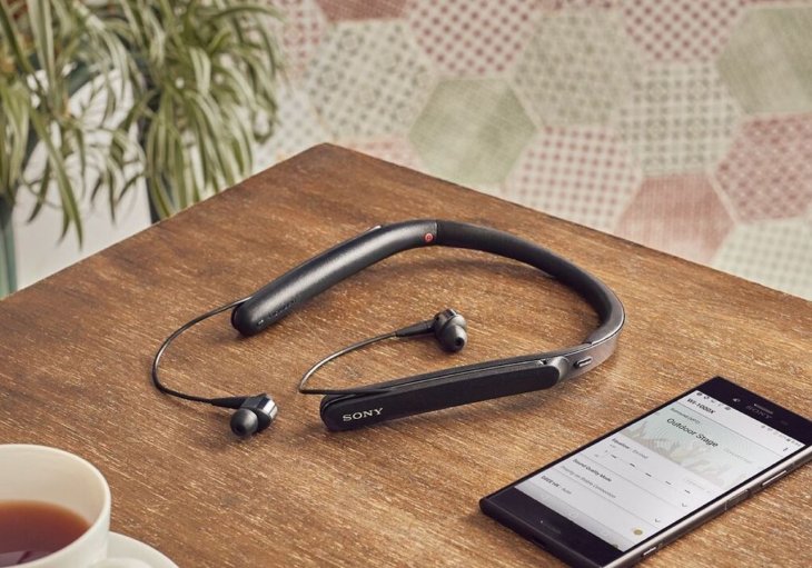 Sony Wi 1000xm2 Ra Mat