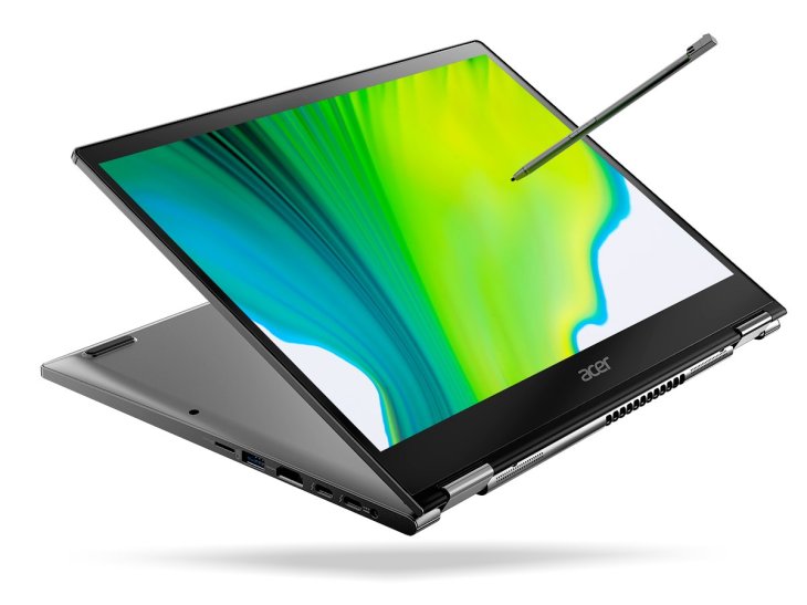 best-laptops-at-ces-2020-Acer-Spin-5-13