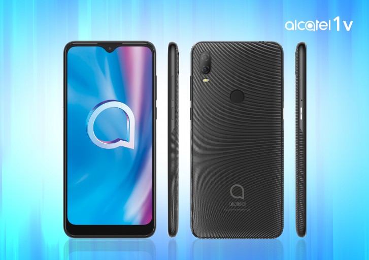 Tcl Alcatel 1v