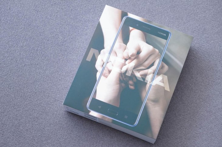 Nokia 8 Price In India 1