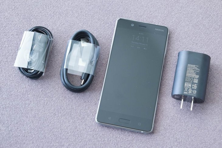 Nokia 8 Price In India 3