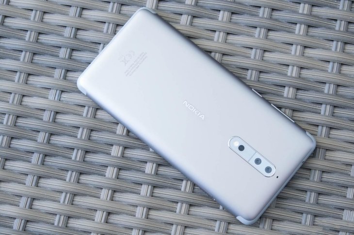 Nokia 8 Price In India 5