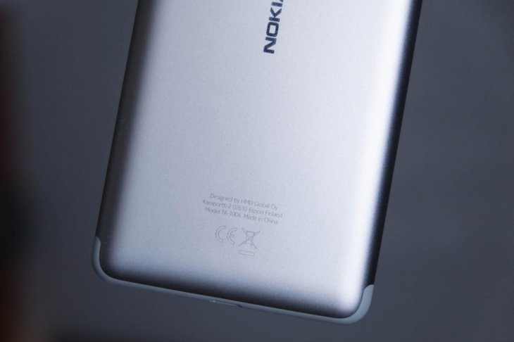 Nokia 8 Price In India 6