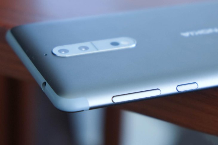 Nokia 8 Price In India 8