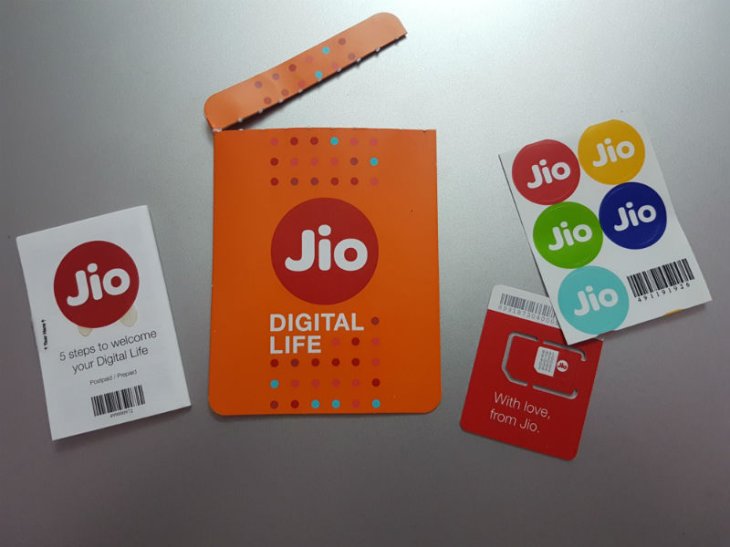 How To Active Jio SIM StepByStep Guideline For Indians
