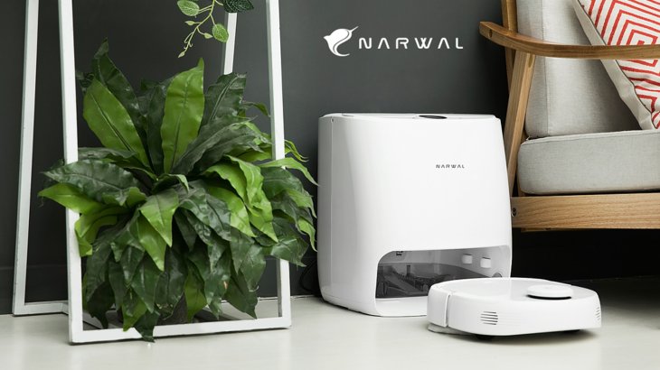Narwal-Mop-and-Vacuum-Robot