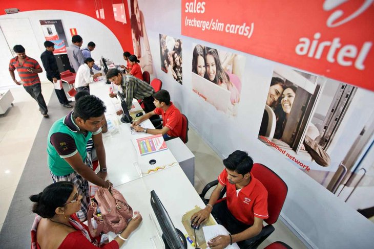 Airtel Store Near Me: Simple Ways To Find Airtel Store In ...