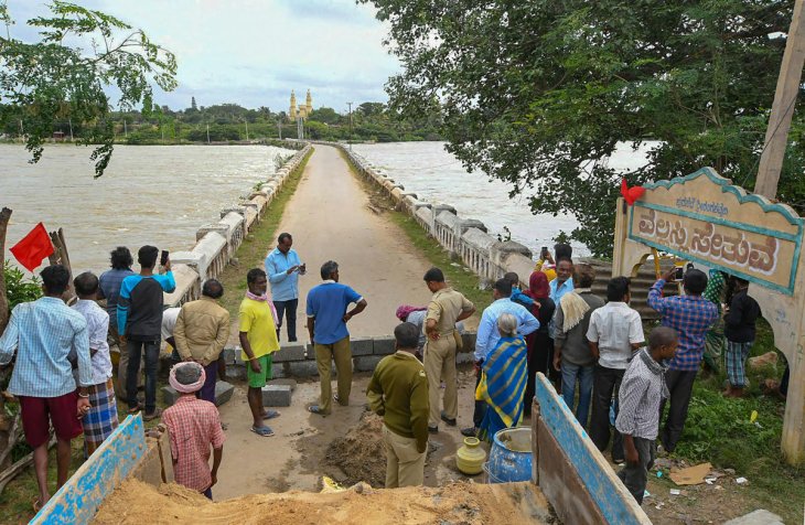 tree-planting-Cauvery-River-Basin-india