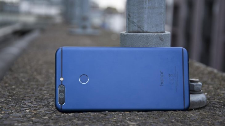 Honor 8 Pro Vs Oneplus 5 Price In India 7