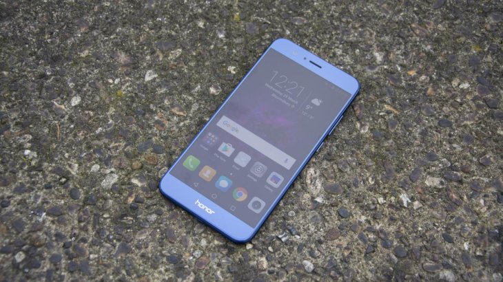 Honor 8 Pro Vs Oneplus 5 Price In India 8