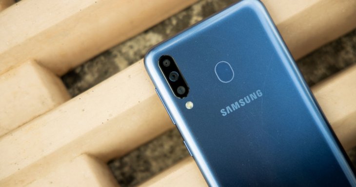 samsung galaxy m30 3gb price